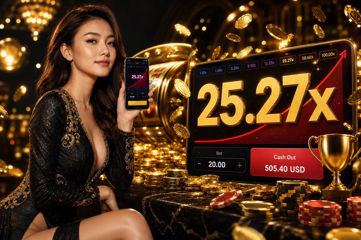 bs334 Fortune Tiger স্লট গেম